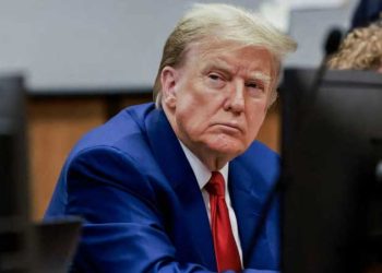 Trump’ın dolandırıcılık cezasına 279 milyon dolar indirim