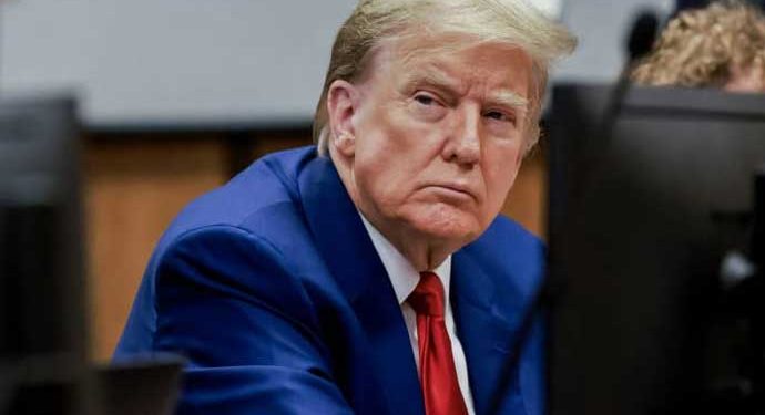 Trump’ın dolandırıcılık cezasına 279 milyon dolar indirim