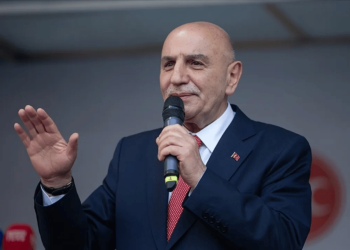 Turgut Altınok diploma iddialarına yanıt verdi