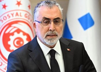 Vedat Işıkhan 30 büyükşehir belediyesinin SGK borcunu açıkladı