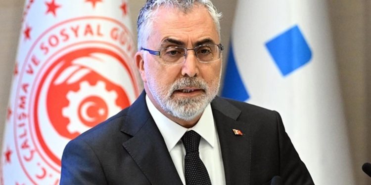 Vedat Işıkhan 30 büyükşehir belediyesinin SGK borcunu açıkladı