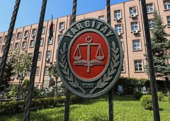 Yargıtay Başkanlığı seçimi ikinci tura kaldı