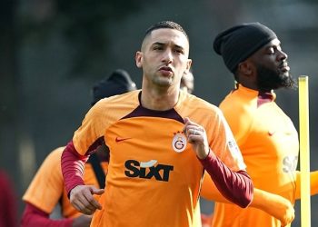 Hatayspor maçı öncesi Galatasaray’a müjde!