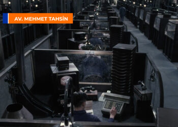 ‘1984’ romanı gerçek oldu; AKP’liler geçmişini siliyor