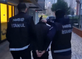 ‘Çember-13’ operasyonları kapsamında 3 bin 765 firari yakalandı