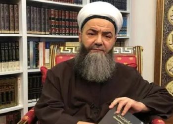 ‘Cübbeli Ahmet’ten İsmailağa cemaatine cevap: ‘Tarikat Hasan Efendi’nin değildir ki beni ihraç etsin’