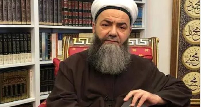 ‘Cübbeli Ahmet’ten İsmailağa cemaatine cevap: ‘Tarikat Hasan Efendi’nin değildir ki beni ihraç etsin’