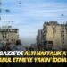 ‘İsrail, Gazze’de altı haftalık ateşkesi kabul etmeye yakın’ iddiası