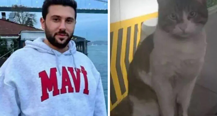 ‘İyi hal’ indirimi uygulandı; kedi katili İbrahim Keloğlan’a 2 yıl 6 ay hapis cezası