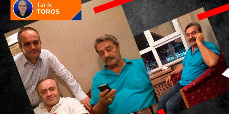 ‘Kadir İnanır fenalaştı’ dedikodusunun çıktığı gece neler yaşandı?