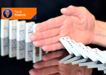 ‘Kes zırvayı!’ demediğimiz sürece tepinecekler 