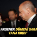 ‘Meral Akşener dümeni Saray’dan yana kırdı’