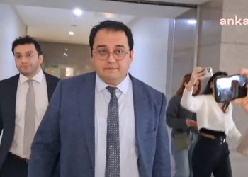 ‘Para sayma’ soruşturması: Şişli Belediye Başkan Yardımcısı da ifade verdi