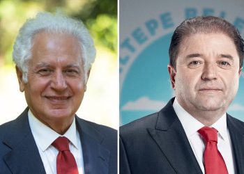 ‘Para sayma’ soruşturması: Şişli ve Maltepe belediye başkanları ifadeye çağrıldı