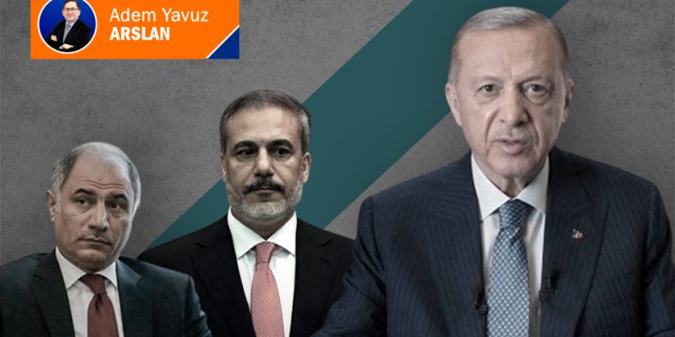 ‘Siyasi deha’ mı; münafıklık olmasın?