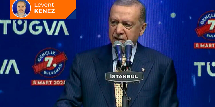 ‘Son seçimim’ yalanı!