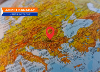 ‘Suyun öte yanından gelenden’ nefretin kaynağı