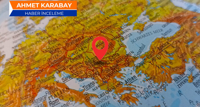 ‘Suyun öte yanından gelenden’ nefretin kaynağı