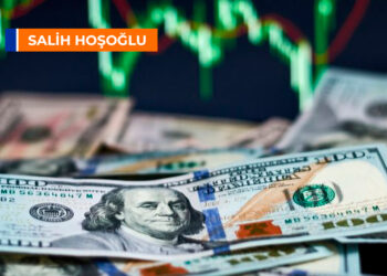 ‘Uzman’ olmayanın görüşü; Türkiye ekonomisi battı mı? 