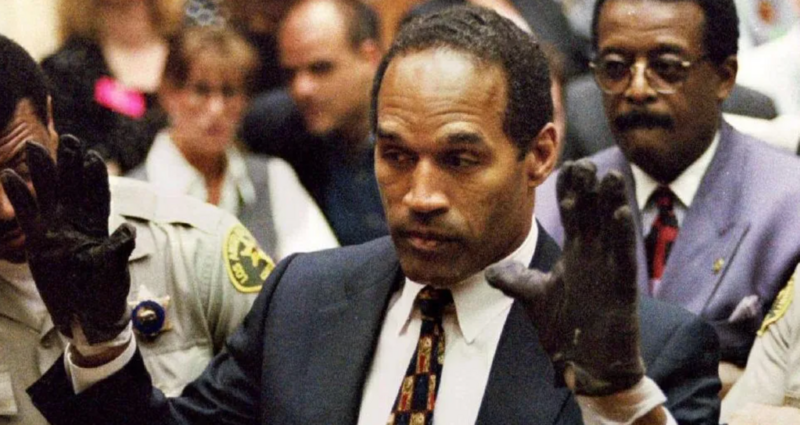 ‘Asrın Davası’ sanığı OJ Simpson öldü