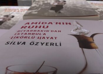 Diyarbakır Ermenileri’nin kaybolan likör kültürü bir kitapla hayata döndü