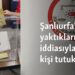 Şanlıurfa’da “oy yakılma” soruşturmasında yedi kişi tutuklandı