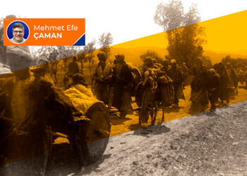 109 yıl oldu: Bitmeyen soykırım…