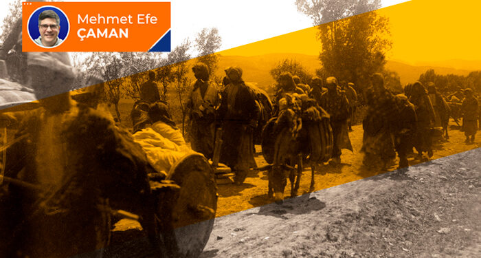 109 yıl oldu: Bitmeyen soykırım…