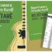 Kürt Müziği’nin son 13 yılının akorları çıktı: 112 Kürtçe şarkının sözleri bir arada