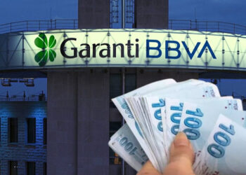 15 bin TL almak isteyen emekliler hemen başvursun: Garanti BBVA emekli promosyon rakamlarını arttırdı. Garanti BBVA güncel emekli promosyonu ne kadar?