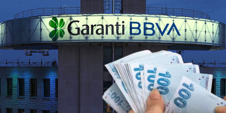 15 bin TL almak isteyen emekliler hemen başvursun: Garanti BBVA emekli promosyon rakamlarını arttırdı. Garanti BBVA güncel emekli promosyonu ne kadar?