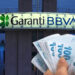 15 bin TL almak isteyen emekliler hemen başvursun: Garanti BBVA emekli promosyon rakamlarını arttırdı. Garanti BBVA güncel emekli promosyonu ne kadar?