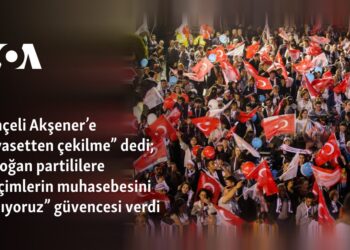 Bahçeli’den Akşener’e “çekilme” çağrısı; Erdoğan’dan partililere “seçimlerin muhasebesini yapıyoruz” güvencesi