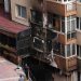 29 kişi ölmüştü, 8 kişi tutuklandı | Ön bilirkişi raporu: Yangın geç fark edildi, kaçış yolları kapandı