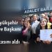 Van Büyükşehir Belediye Başkanı Zeydan mazbatasını aldı