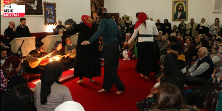 Horasan’dan Anadolu’ya Kemal Kılıçdaroğlu