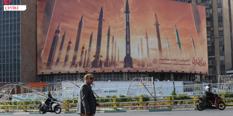 Tahran, konsolosluğuna yapılan saldırıyla köşeye sıkıştığını hissetti