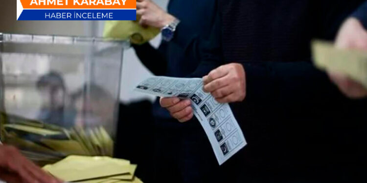 31 Mart seçimlerinin görülmek istenmeyen iki kahramanı