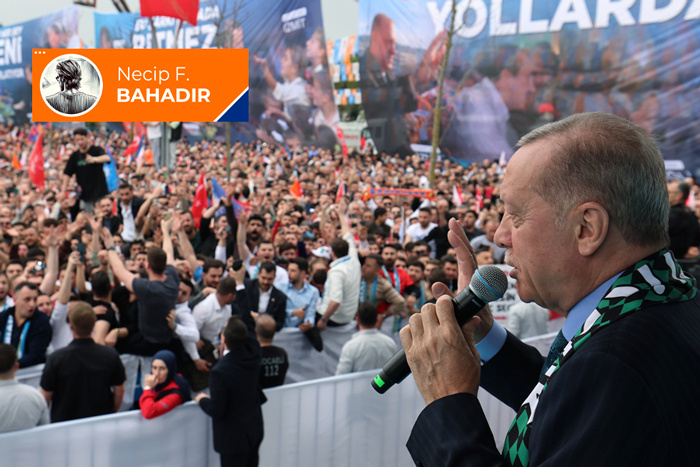 31 Mart’ın sonucu: ‘Yenilmez Adam’ putu yıkıldı