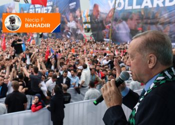 31 Mart’ın sonucu: ‘Yenilmez Adam’ putu yıkıldı