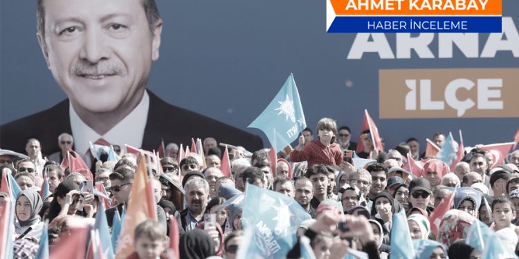 31 Mart’ta 1989 ruhu uyandı, Erdoğan stratejisini açıkladı