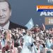 31 Mart’ta 1989 ruhu uyandı, Erdoğan stratejisini açıkladı