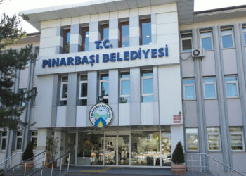 31 Mart’tan sonra ilk kayyım Pınarbaşı Belediyesi’ne atandı