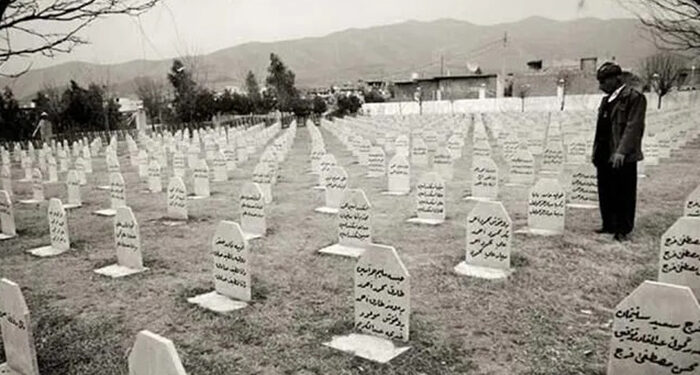 36. yıl dönümü; Enfal katliamı unutulmadı 