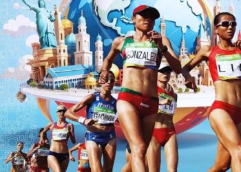 52 ülkeden 431 sporcu katılacak