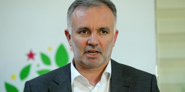 Ayhan Bilgen, Kars’ta 279 oy aldı