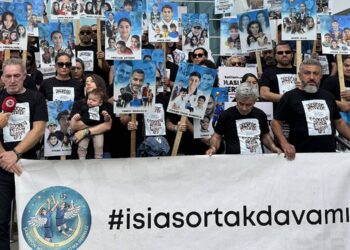 6 Şubat’ta 72 kişiye mezar olan İsias oteli davası: ‘Suçlular bellidir’