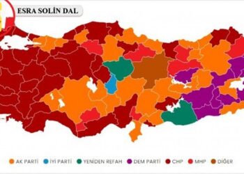 Can: Siyaseti muhalefetin ‘yol haritası’ belirleyecek
