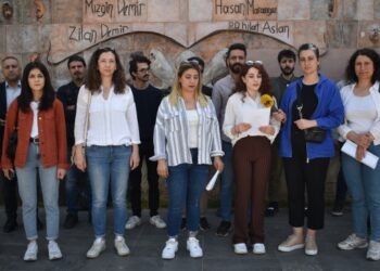 STÖ’ler: Kolluk kuvvetleri çocuklara işkence ederek suç işlemiştir