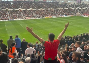 Şampiyonluk yolunda son 4 maç